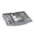 Zmywarka BOSCH SMV4EVX00E 60cm, 14kpl, Home Connect, VarioDrawer, ExtraDry, InfoLight, AquaStop, Favourite, Silent 50°C ,3kosz - 1350398 - zdjęcie 5